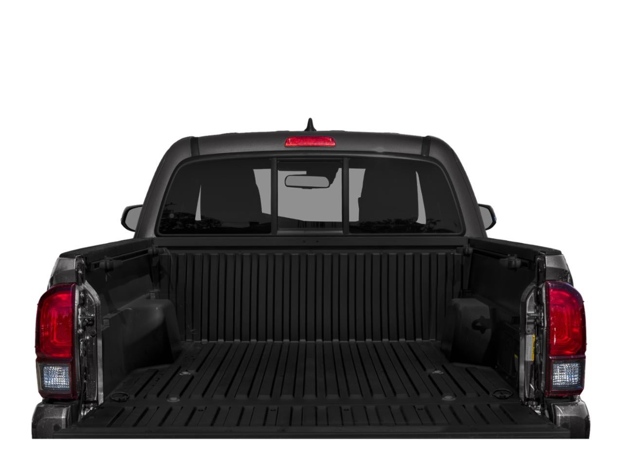 2019 Toyota Tacoma 4WD 4WD SR Access Cab 6' Bed V6 AT (SE)