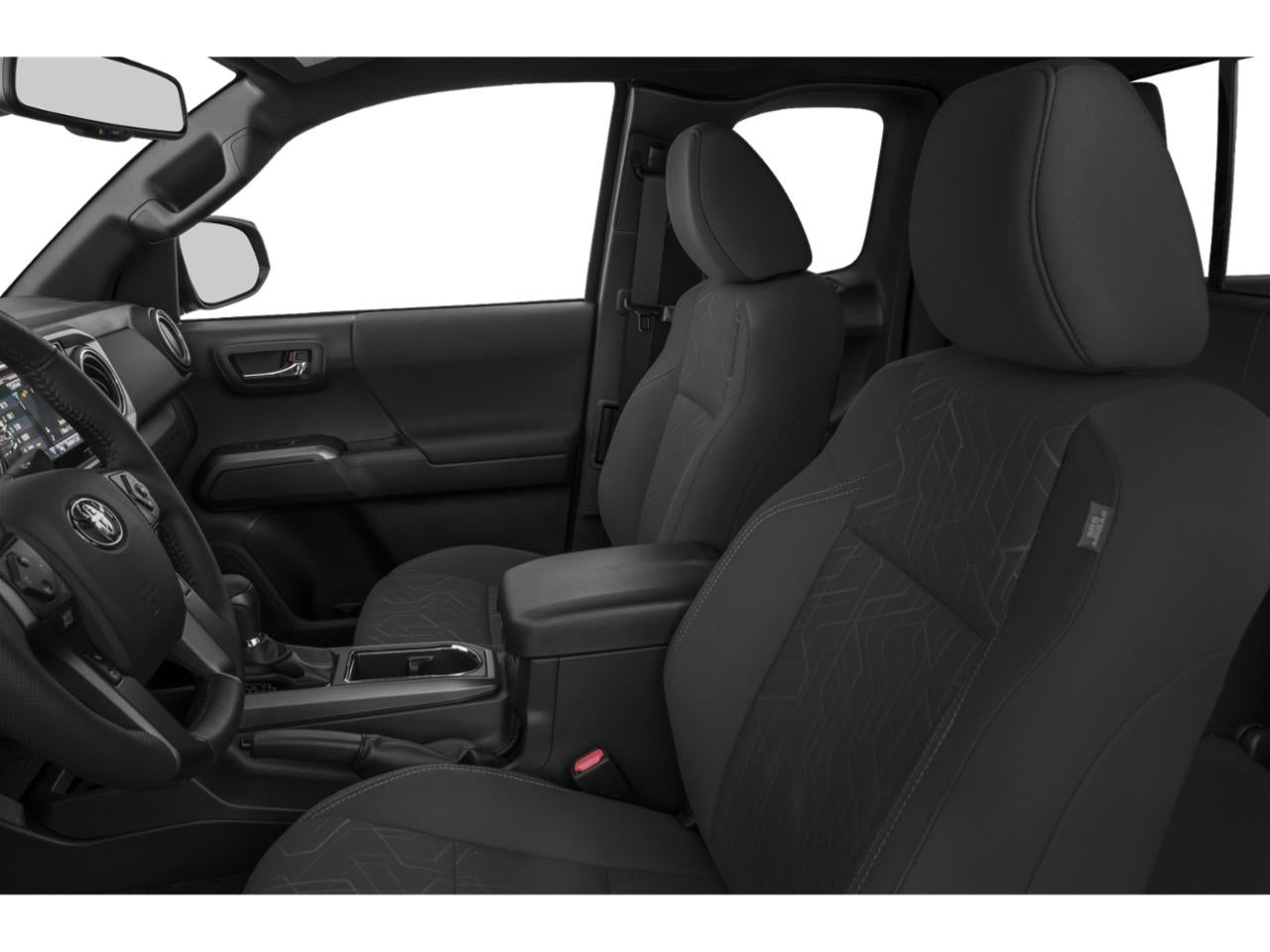 2019 Toyota Tacoma 4WD 4WD SR Access Cab 6' Bed V6 AT (SE)