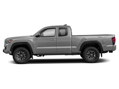 2019 Toyota Tacoma 4WD 4WD SR Access Cab 6' Bed V6 AT (SE)