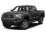 2019 Toyota Tacoma 4WD 4WD SR Access Cab 6' Bed V6 AT (SE)