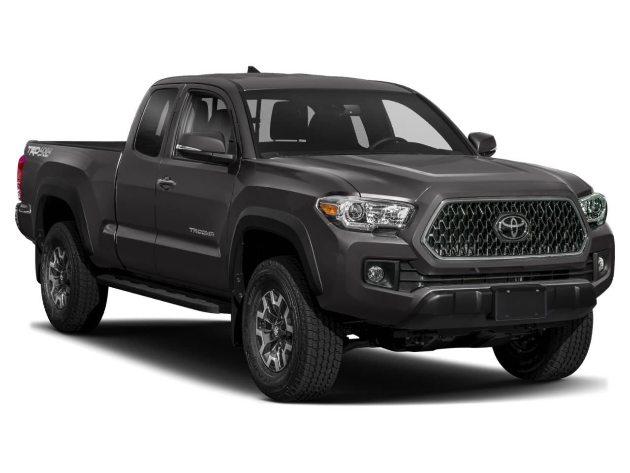 2019 Toyota Tacoma 4WD 4WD SR Access Cab 6' Bed V6 AT (SE)