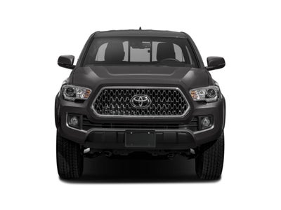 2019 Toyota Tacoma 4WD 4WD SR Access Cab 6' Bed V6 AT (SE)