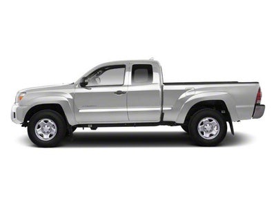 2013 Toyota Tacoma 2WD Access Cab Standard Bed I4 Automatic (Natl)