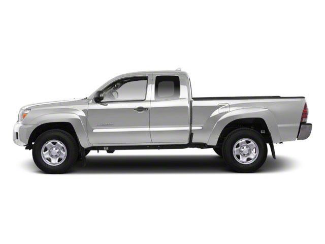 2013 Toyota Tacoma 2WD Access Cab Standard Bed I4 Automatic (Natl)