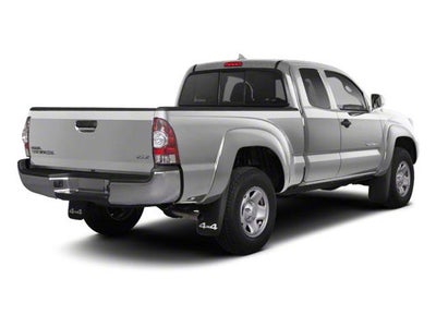 2013 Toyota Tacoma 2WD Access Cab Standard Bed I4 Automatic (Natl)