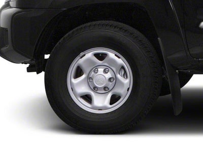 2013 Toyota Tacoma 2WD Access Cab Standard Bed I4 Automatic (Natl)