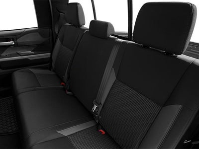 2014 Toyota Tundra 4WD Truck 4WD Double Cab Standard Bed 5.7L FFV V8 SR5 (Natl)