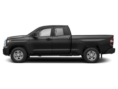 2018 Toyota Tundra 4WD 4WD SR5 Double Cab 6.5' Bed 5.7L FFV (Natl)