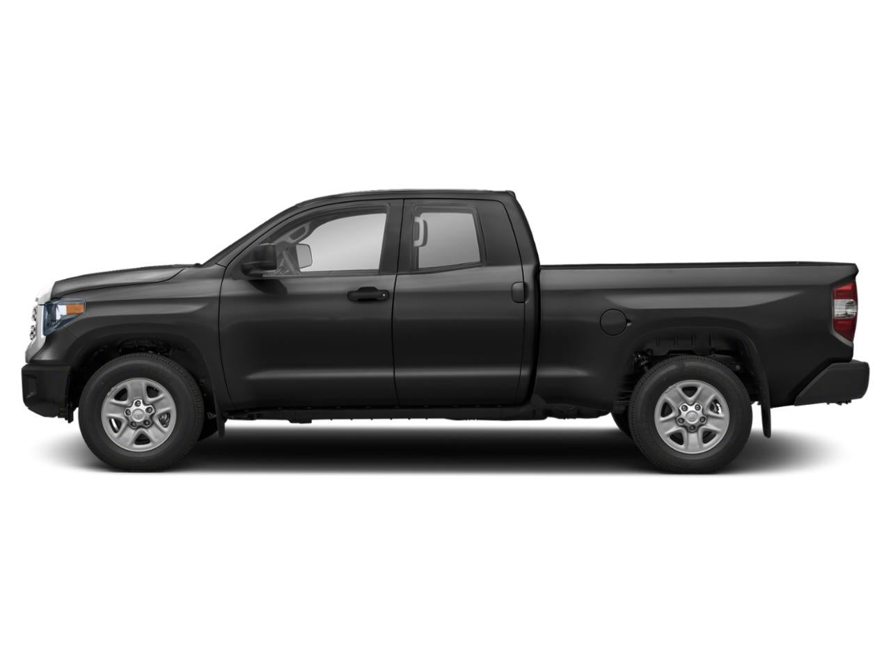 2018 Toyota Tundra 4WD 4WD SR5 Double Cab 6.5' Bed 5.7L FFV (Natl)