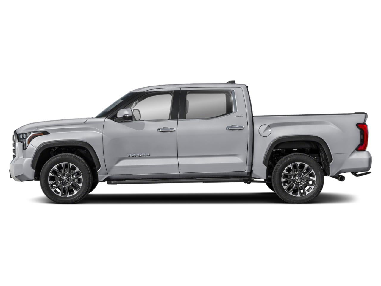 2025 Toyota Tundra 4WD 4WD Limited CrewMax 5.5' Bed (Natl)