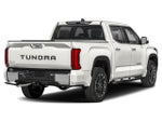 2026 Toyota Tundra 4WD 4WD Limited CrewMax 5.5' Bed (Natl)