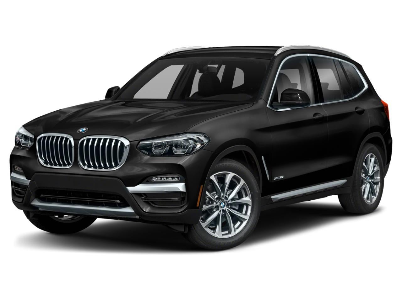 2018 BMW X3 M40i Sports Activity Vehicle