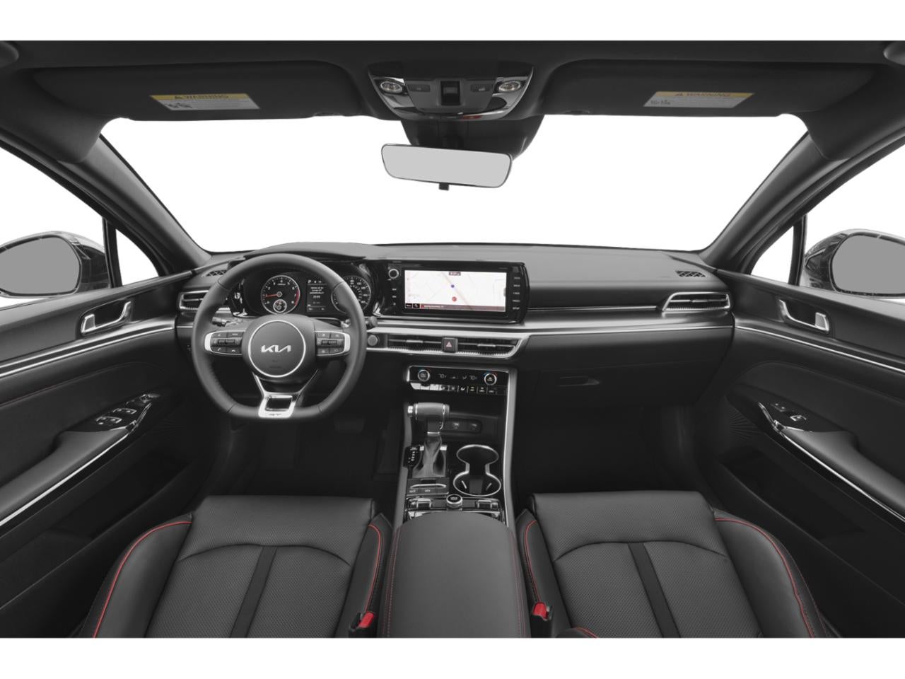 2024 Kia K5 GT DCT FWD