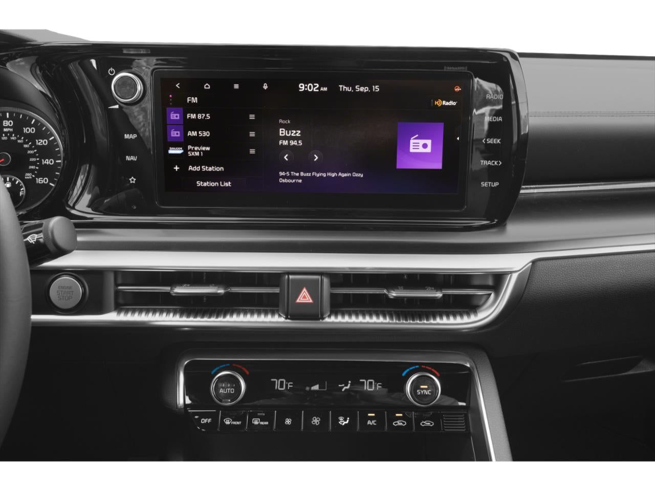 2024 Kia K5 GT DCT FWD