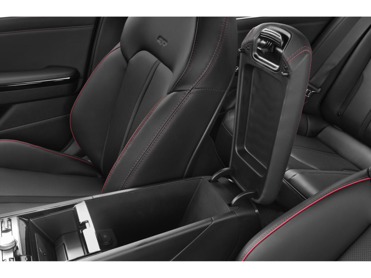 2024 Kia K5 GT DCT FWD