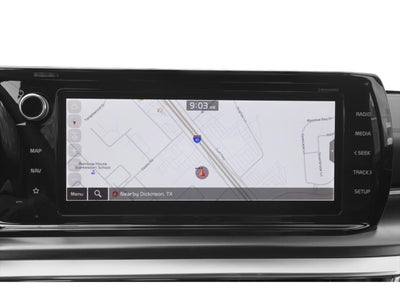 2024 Kia K5 GT DCT FWD