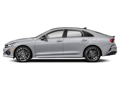 2024 Kia K5 GT DCT FWD