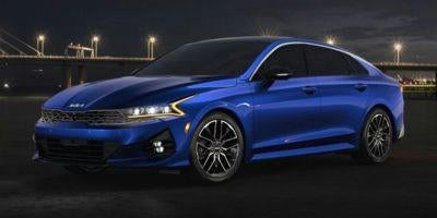 2024 Kia K5 GT DCT FWD