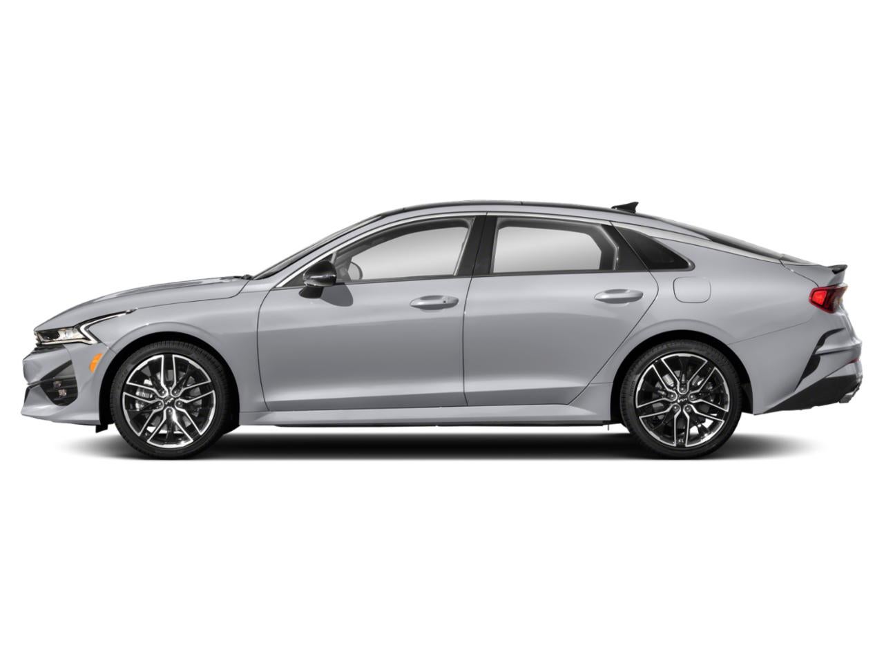 2024 Kia K5 GT DCT FWD