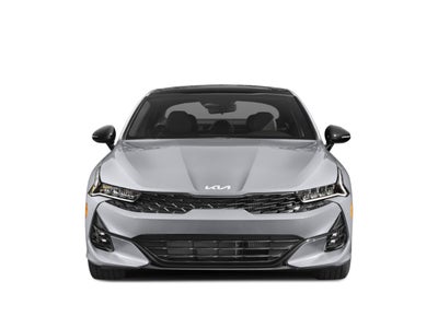 2024 Kia K5 GT DCT FWD