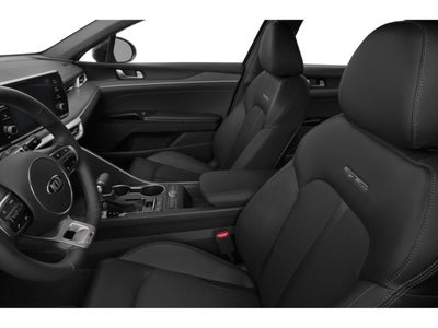 2021 Kia K5 GT-Line Auto FWD