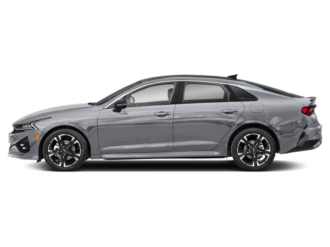 2021 Kia K5 GT-Line Auto FWD
