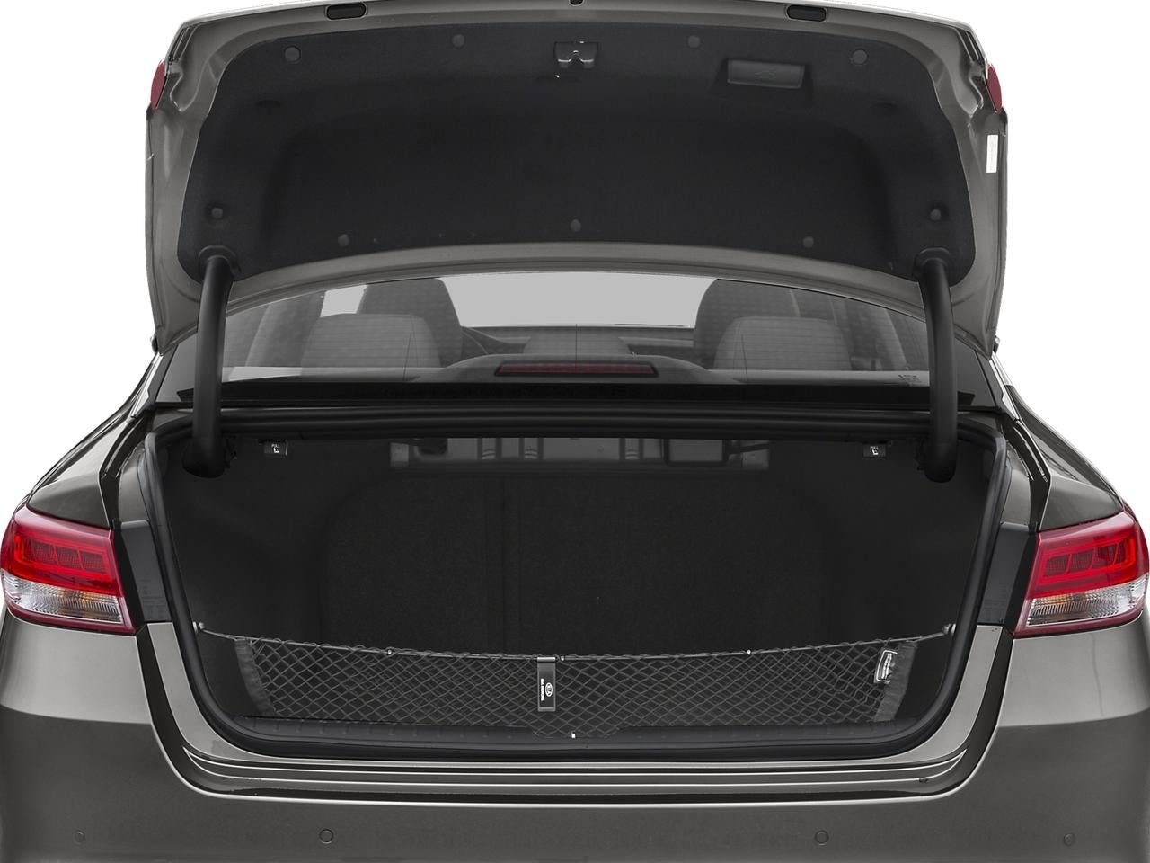 2017 Kia Optima LX Auto