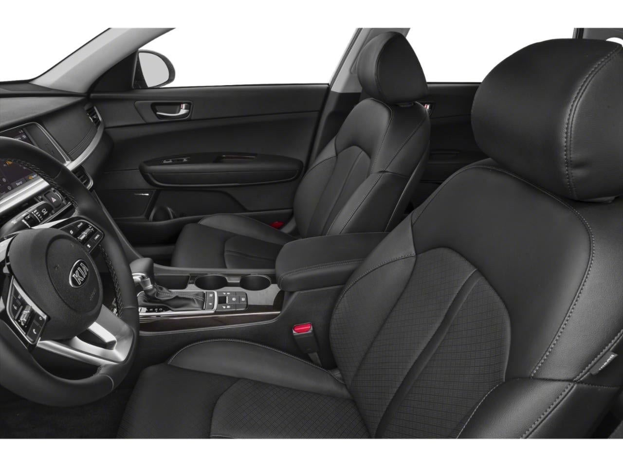 2020 Kia Optima EX DCT