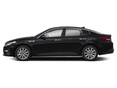 2020 Kia Optima EX DCT