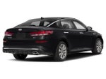 2020 Kia Optima EX DCT