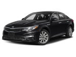 2020 Kia Optima EX DCT