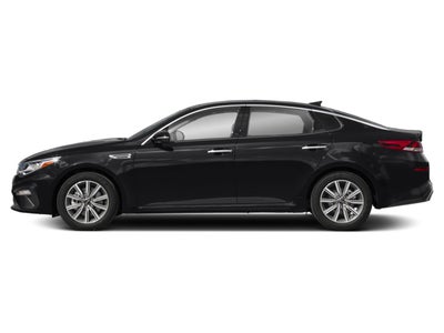 2020 Kia Optima EX DCT