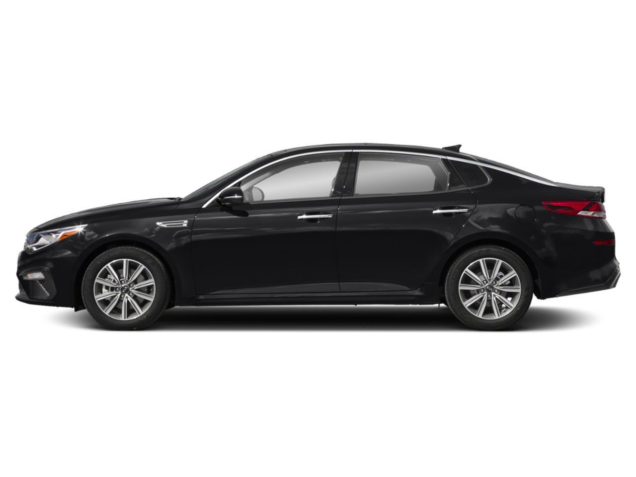 2020 Kia Optima EX DCT