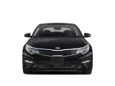 2020 Kia Optima EX DCT