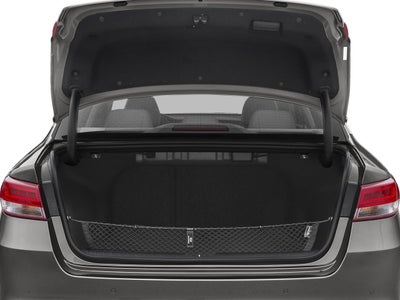 2017 Kia Optima EX Auto