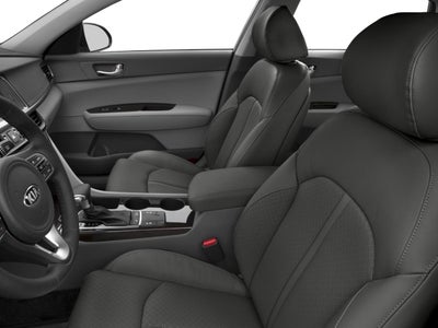 2017 Kia Optima EX Auto