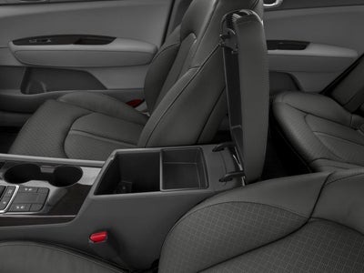 2017 Kia Optima EX Auto