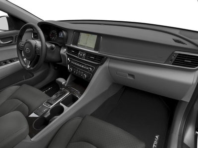 2017 Kia Optima EX Auto