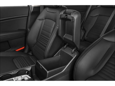 2024 Kia Sportage SX-Prestige FWD