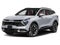 2025 Kia Sportage SX-Prestige FWD