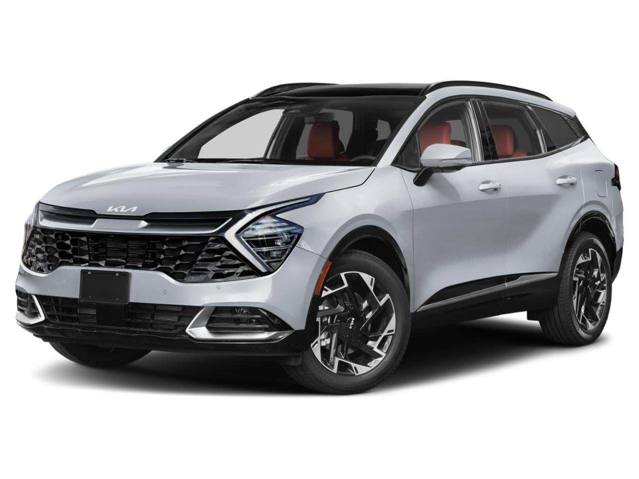 2025 Kia Sportage SX-Prestige FWD