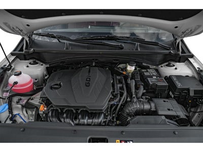 2025 Kia Sportage SX-Prestige FWD