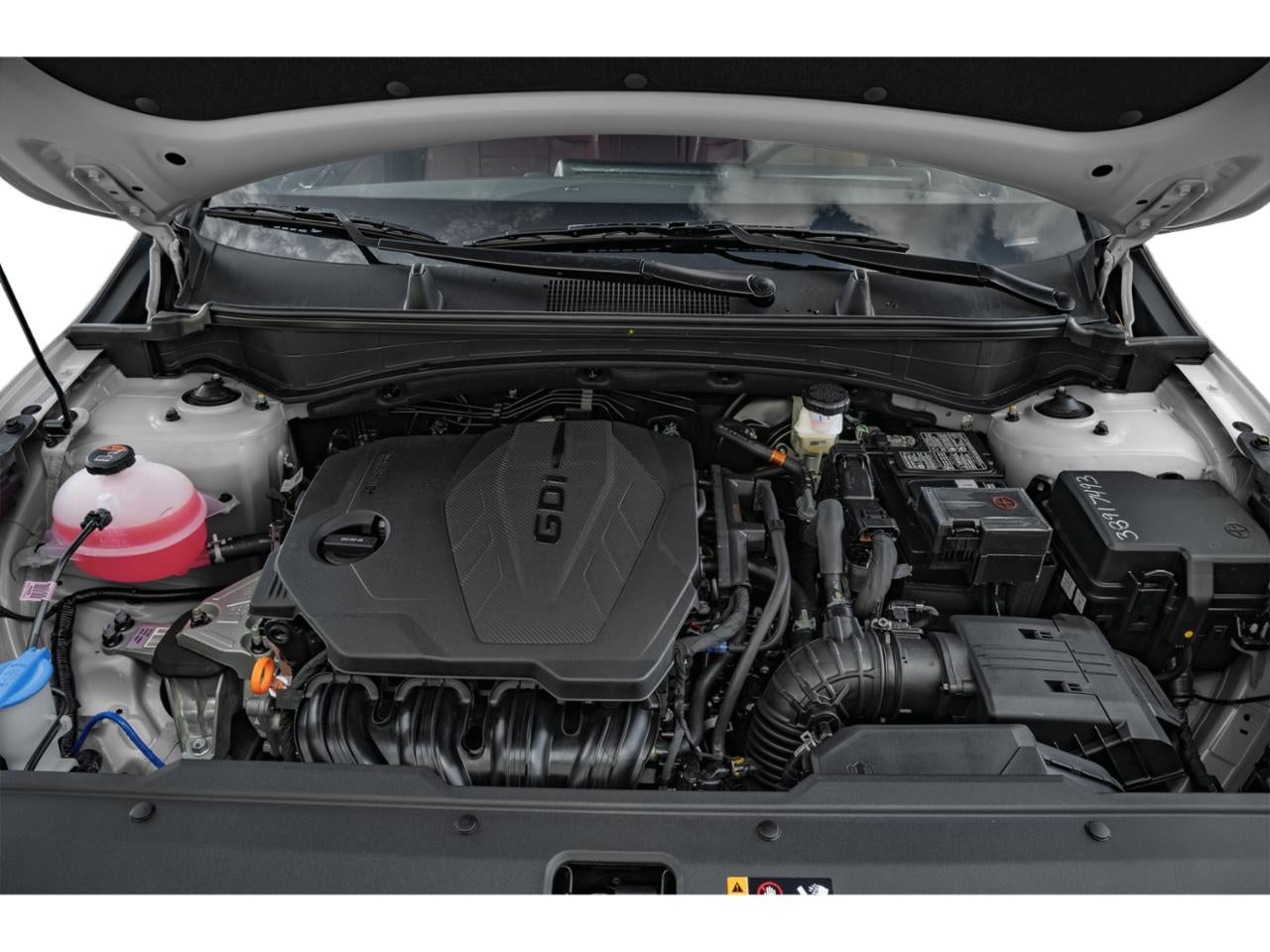 2025 Kia Sportage SX-Prestige FWD