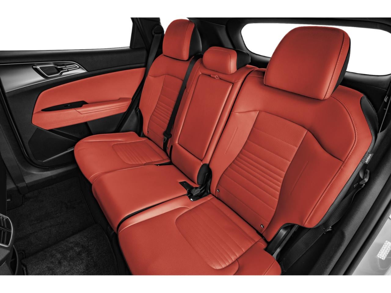 2025 Kia Sportage SX-Prestige FWD