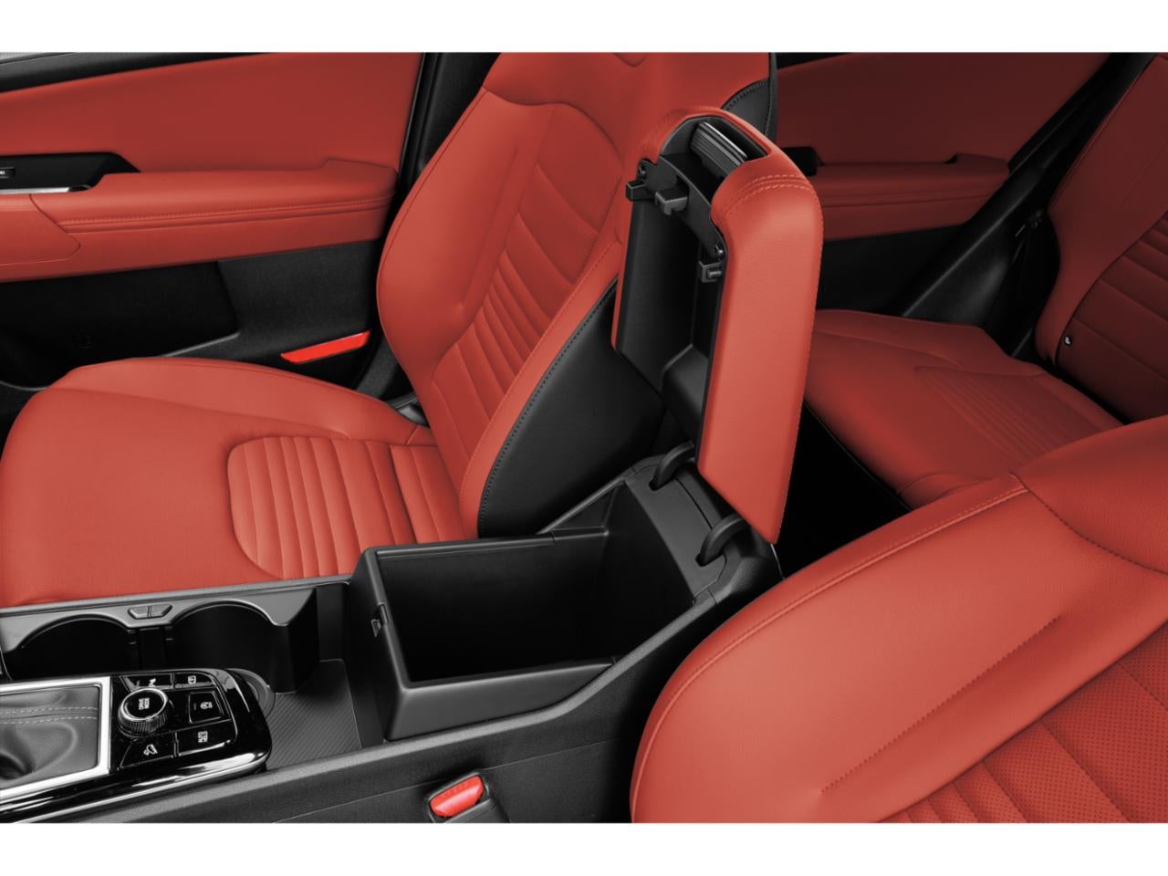 2025 Kia Sportage SX-Prestige FWD