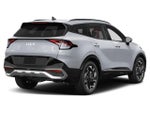 2025 Kia Sportage SX-Prestige FWD