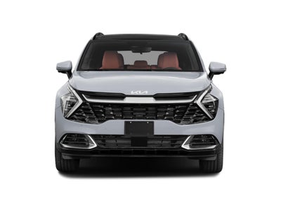 2025 Kia Sportage SX-Prestige FWD