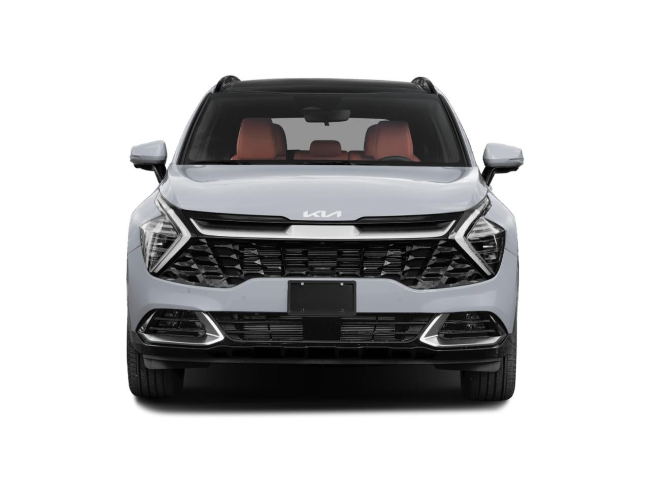 2025 Kia Sportage SX-Prestige FWD