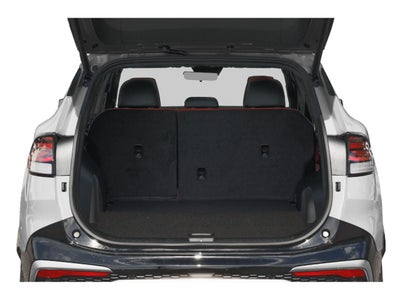 2025 Kia Sportage SX-Prestige FWD