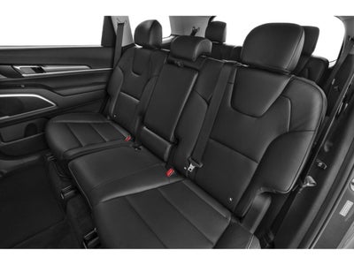 2022 Kia Telluride LX AWD